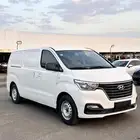 هوانداي اتش ون 2021 ديزل بضاعه بطاقه جمركيه وارد كوريا