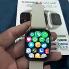 للبيع ساعة الحرمين لمس ( الذكية )