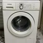 غسالة اوتوماتيك سامسونج