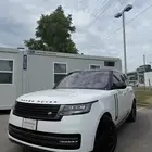 للبيع رانج روفر فوج فئه Auto موديل 2023 بسعر خرافي وارد كند