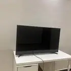 شاشه سامسنق سمارت و طاوله ايكيا
