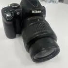 كاميرا كانون D5000