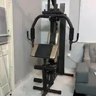 جهاز تمارين(ملتي جيم)