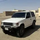 باجيرو متسوبيشي