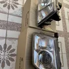 شمعات زنون باترول سوبر سفاري 98 2001 بحالة المصنع