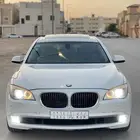 بي ام دبليو 2012 730