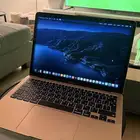 APPLE M1 MACBOOK AIR