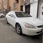 هوندا اكورد 2005