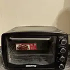 فرن كهربائي GEEPAS