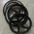 جنوط سيكل نجمه