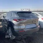 مازدا CX30 2023 قطع غيار