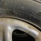 كفرات دنلوب مضلع 17
