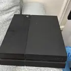 سوني فور للبيع حدي 500