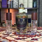 تقسيمات عطر هالفتي بنهالغنز Halfeti Penhaligons