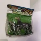 لعبة الخيول قديمة