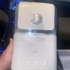 جهاز معالجة انقطاع النفس - جهاز اكسجين - ( دريم ستيشن )