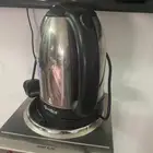 غلايه وسخان كهربائية بي 100شعاله في حاله ممتازه