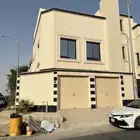 دور علوي للإيجار   حي النرجس