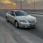 كامري 2007