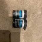 شرائح السكر علبتين ميه ريال