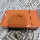 للبيع غاز رحلات مستعمل نضيف معه دبة غاز