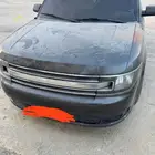 للبيع و للبدل فورد فلكس 2015