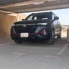 شانجان cs35 فل كامل 2025