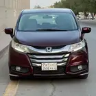 هوندا أوديسي 2016