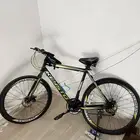 دراجة للبيع شبه جديدة