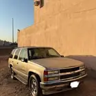 تاهو 1999 للبيع تشليح كامل