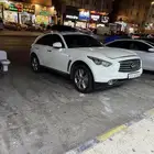 انفنتي FX35