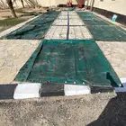 شراع سطحة تريله
