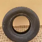 كفرات حجري مقاس 16 للبيع