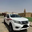 نافارا 2022 ديزل دبل وكاله