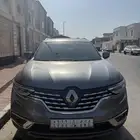 رينو كوليوس 2022