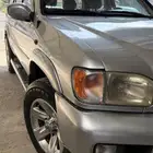 باثفندر 2005 فل فتحه قير عادي