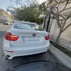 bmw x6 2010