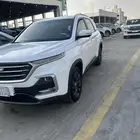 كابتيفا 2023 مستعمل نضيف