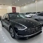 هونداي سوناتا فل كل 2021 ممشي 74 الف شرط فحص