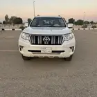 برادو 2020 ستاندر 4 سلندر