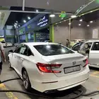 هوندا أكورد2018 فل كامل(نظيف جدا )