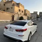 كيا اوبتيما موديل2020