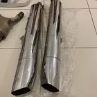 قطع غيار دباب قولد وينق قزوز كامل وكاله وسله