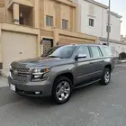 تاهو 2019 LT2 دبل مطور ممشى قليل