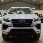 تويوتا فورتشنر GX2 دبل بنزين 2025