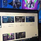حزمه فورت نايت