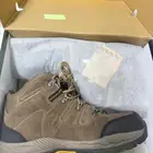 جزمات سيفتي اصلية جديدة