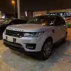 رنج روفر سبورت بدي وكالة