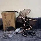 عربة اطفال