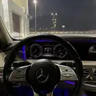 مرسيدس يخت 2014